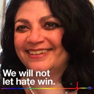 Meet your Posher, Anu